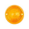 Land Rover Defender 90 110 Front Side Indicator Light Lens (1990-2016)