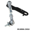 Prius Sensor Lever Link Repair Tool / 1 Piece (2004–2009)