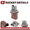 Ford Front Turn Signal Light Socket Wiring