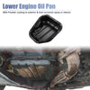 Toyota Camry Engine Oil Pan (1994-2006)