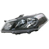 Proton S16 FLX 1.3L 1.6L Headlight LHS (2012-2016)