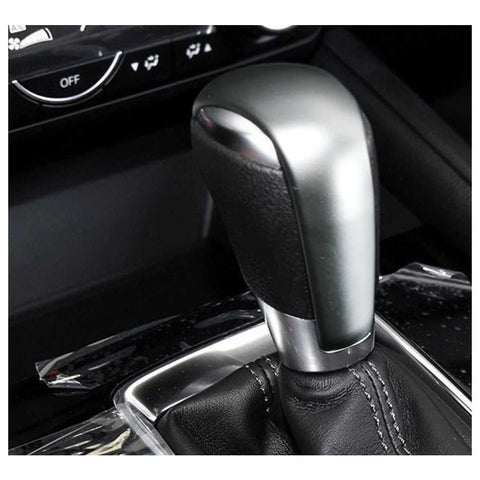Mazda CX-5 Gear Shift Knob Cover Trim (2017-2024)