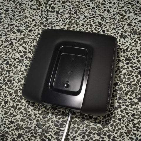 2014-2017 Silverado Sierra Black Console Armrest Lid (2014-2017)
