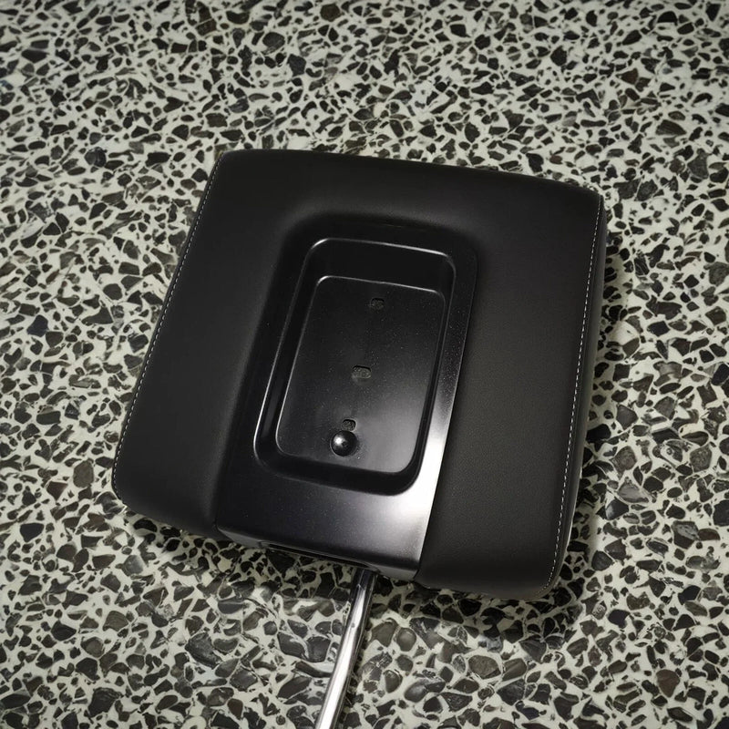 2014-2017 Silverado Sierra Black Console Armrest Lid (2014-2017)