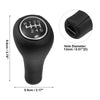 Ford Focus MK1 6 Speed Manual Gear Shift Knob (1998-2005)