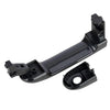 Nissan Versa Exterior Front Left Door Handle (2007-2012)