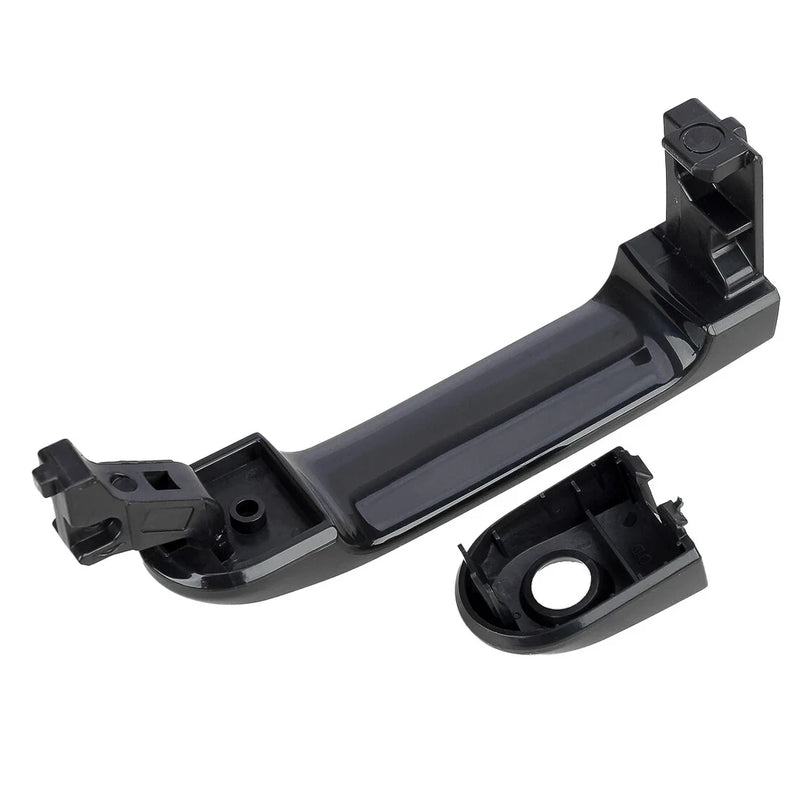 Nissan Versa Exterior Front Left Door Handle (2007-2012)