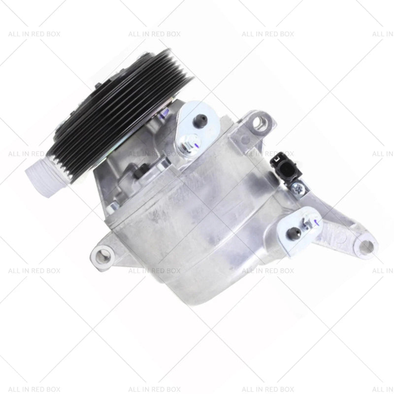 Mazda CX-3 DK 2.0L Petrol AC Compressor (2015 - Onward)