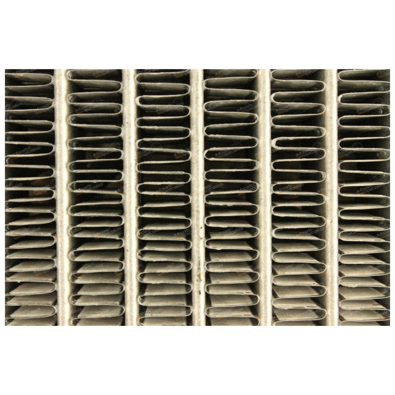 Toyota Tarago Heavy Duty Alloy Core Radiator (1990–2000)