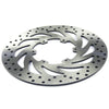 BMW F650ST, F650GS, G650 Xcountry Front Brake Disc (1993-2017)