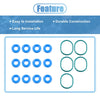 Ford Explorer Cylinder Valve Cover Gasket Set (2002-2005)