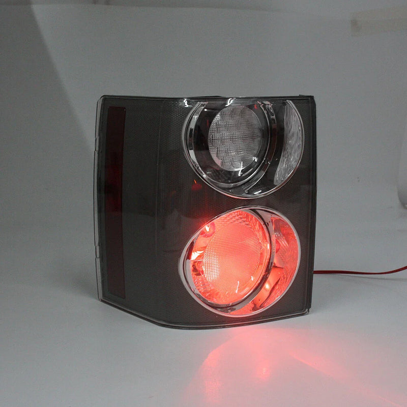 Land Rover Range Rover Left Tail Light Rear Lamp (2002-2009)