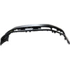 Front Bumper Cover Fascia For 2015-20 GMC Yukon and Yukon