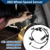 Kia KX5 ABS Wheel Speed Sensor (2016-2017)
