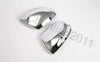 Mercedes Benz V-Class W447 Chrome Side Mirror Covers (2014-2020)