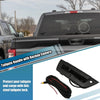 Ford F-150 Car Rear Tailgate Handle with Backup Camera (2015-2017)