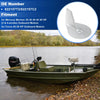 Mercury Mariner Force Trim Tab Anode / 25-50 HP / Outboard Motors