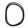 Rear Windshield Moulding Rubber Seal Fits Toyota Corolla AE110 AE111 SED 1995-02