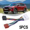 Nissan Wiring Solution Conversion Harness Power Cable