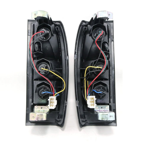 Nissan Datsun Navara D22  1997-2004 Rear Tail Light Light
