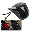 Vespa Sprint 50 125 150 Black Tail Light Turn Signal (2014-2023)