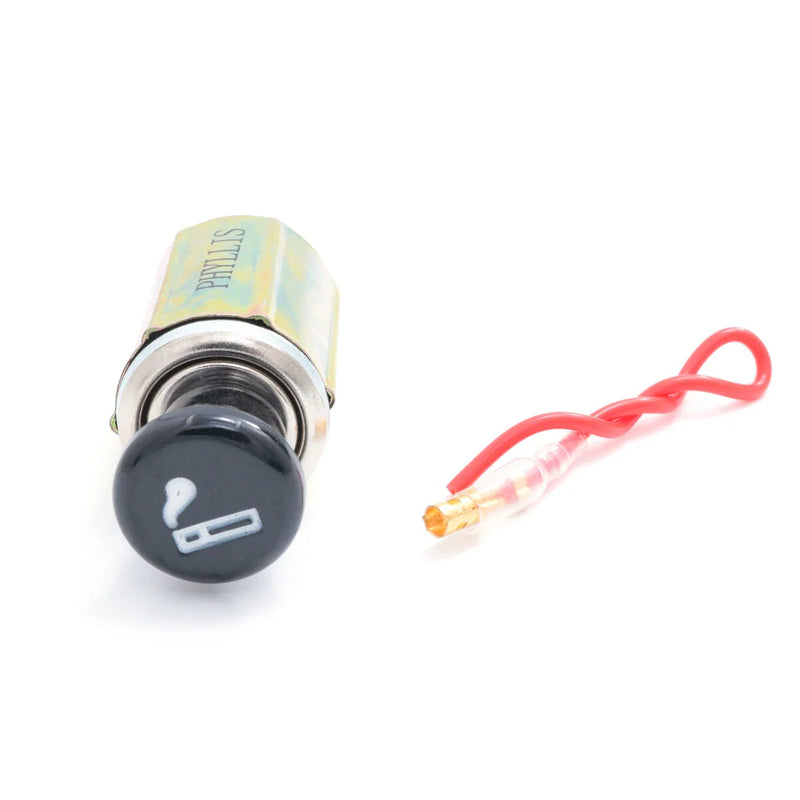 Toyota Corolla E70 KE75 TE70 1979-1987 12V Cigarette Lighter Plug Socket