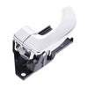 Hyundai Santa Fe Chrome Rear Left Inner Door Handle (2000-2005)