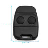 Land Rover Discovery, Defender, Freelander Key Shells (1994-2006)