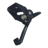 Jeep Wrangler TJ Hood Safety Catch Hook (1997-2006)