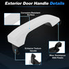 Chevrolet Silverado Exterior Door Handles