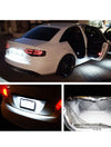 Honda Pilot 12 x Dome Map White LED Lights Interior Package Kit (2006-2008)