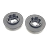 Toyota Corolla Radiator Mount Upper Rubber Cushion Bushing (2003-2008)