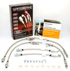 Toyota RAV4 ACA33 Brake Line Kit (2005-2016)