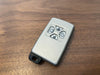 Toyota Alphard Estima Vellfire 4 Button Smart Key