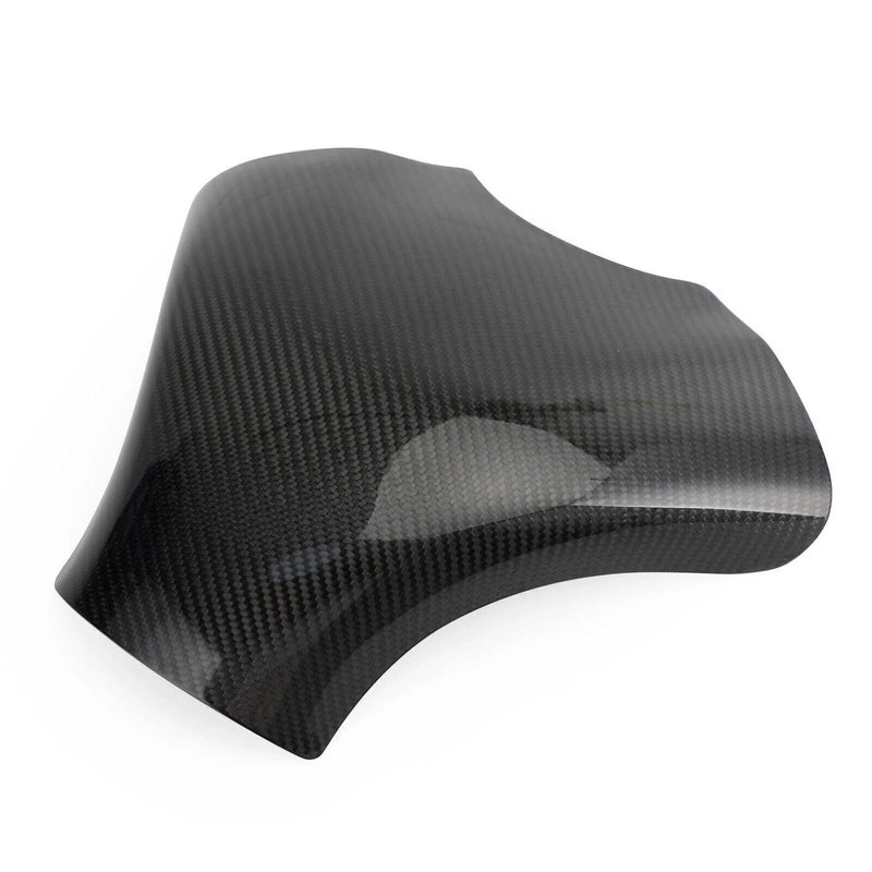 Kawasaki Ninja ZX-6R Gas Tank Cover Panel (2007-2008)