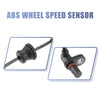 Chevy Captiva Sport ABS Sensor Rear Left/Right (2012 - 2015)