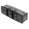 Mercedes A-Class W169 & B-Class W245 Window Lifter Switch (2004-2012)