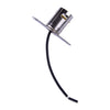Car Lamp Holder Connector 1156 1157 BAY15D Bulb Socket Adapter