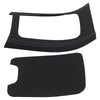 Mercedes C-Class Console Trim Cover (2022–2024)
