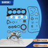Toyota Corolla ZRE153 2.0L 3ZR-FE VRS Cylinder Head Gasket Set (2010-2013)