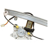 Ford Fairmont Rear Window Regulators (1988-1998)