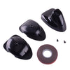Ford F150 / Mustang Shark Fin Antenna Cover Trim (2015-2020)