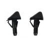 Nissan Patrol Windscreen Bonnet Washer Jet Nozzles (1988-1997)