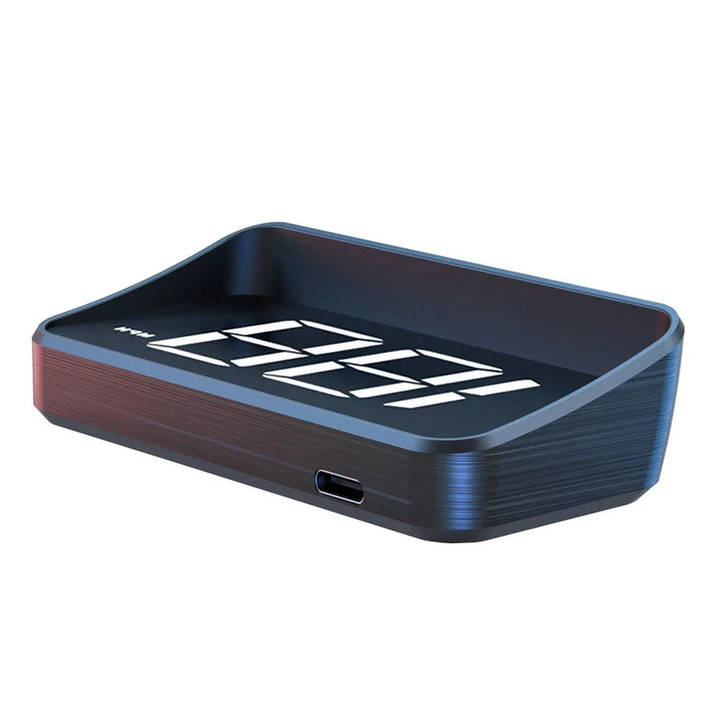 M2 GPS Speedometer Windshield Projector HD Head-Up Display (M2)