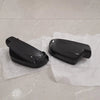 Audi A3 A4 A5 S5 RS4 RS5 Carbon Look Wing Mirror Cover Cap (2013-2020)
