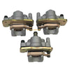 Can Am Renegade Front & Rear Brake Calipers (2007–2012)