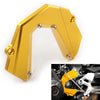 Yamaha MT-09 FZ09 Tracer 900 Gold Sprocket Cover Chain Guard (2013-2020)