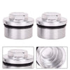 VTX1300 2 x Lightweight Aluminum Front Fork Bolts (2003–2009)