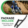 Yamaha WR250R / WR250X / WR 250 Front Chain Guide Guard Seal