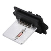 Nissan Cube, Juke Blower Motor Resistor (2009-2014)